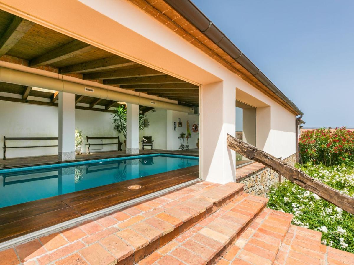 Holiday Home Ciliegiolo By Interhome Cinigiano Exterior foto