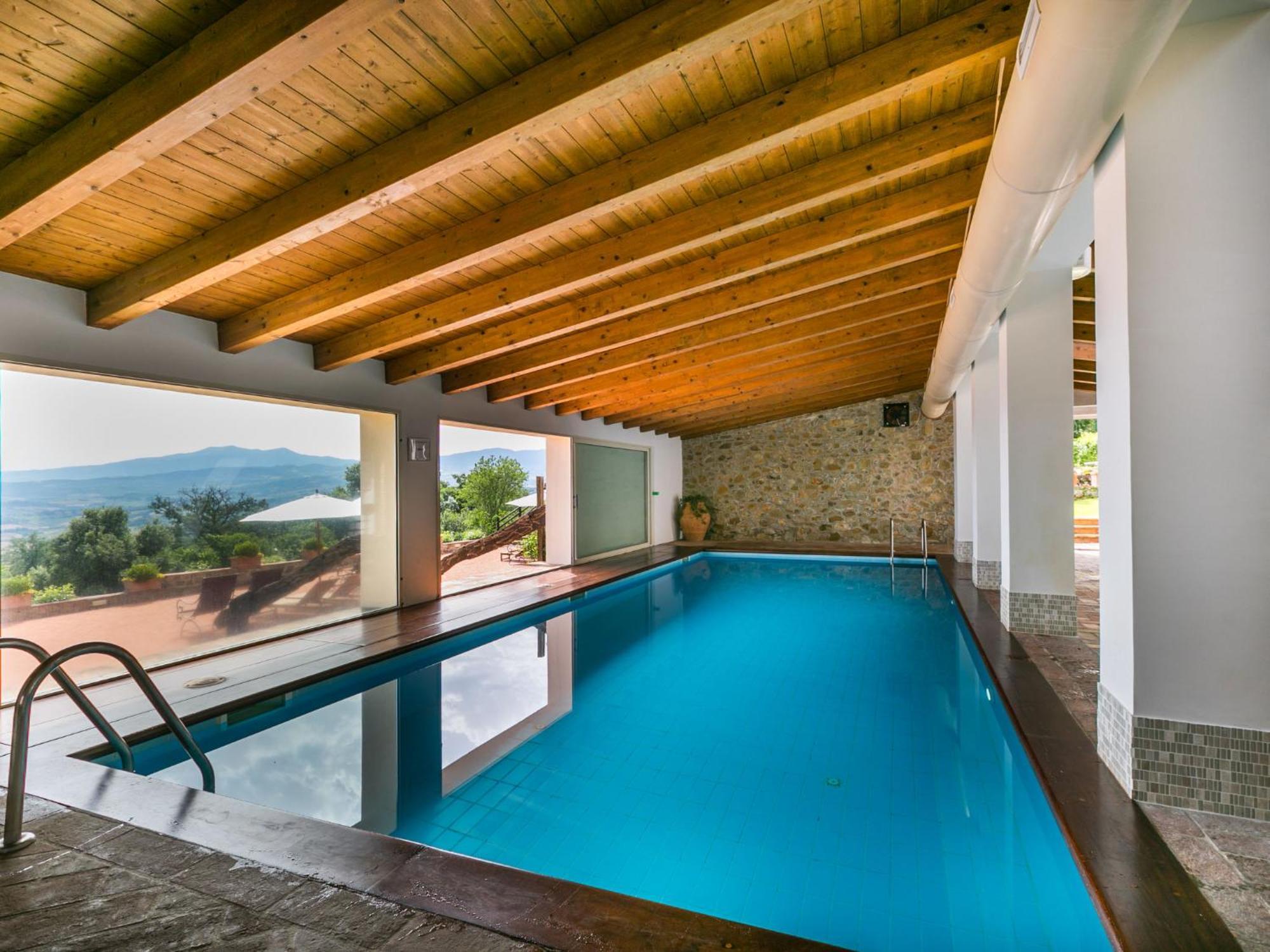 Holiday Home Ciliegiolo By Interhome Cinigiano Exterior foto