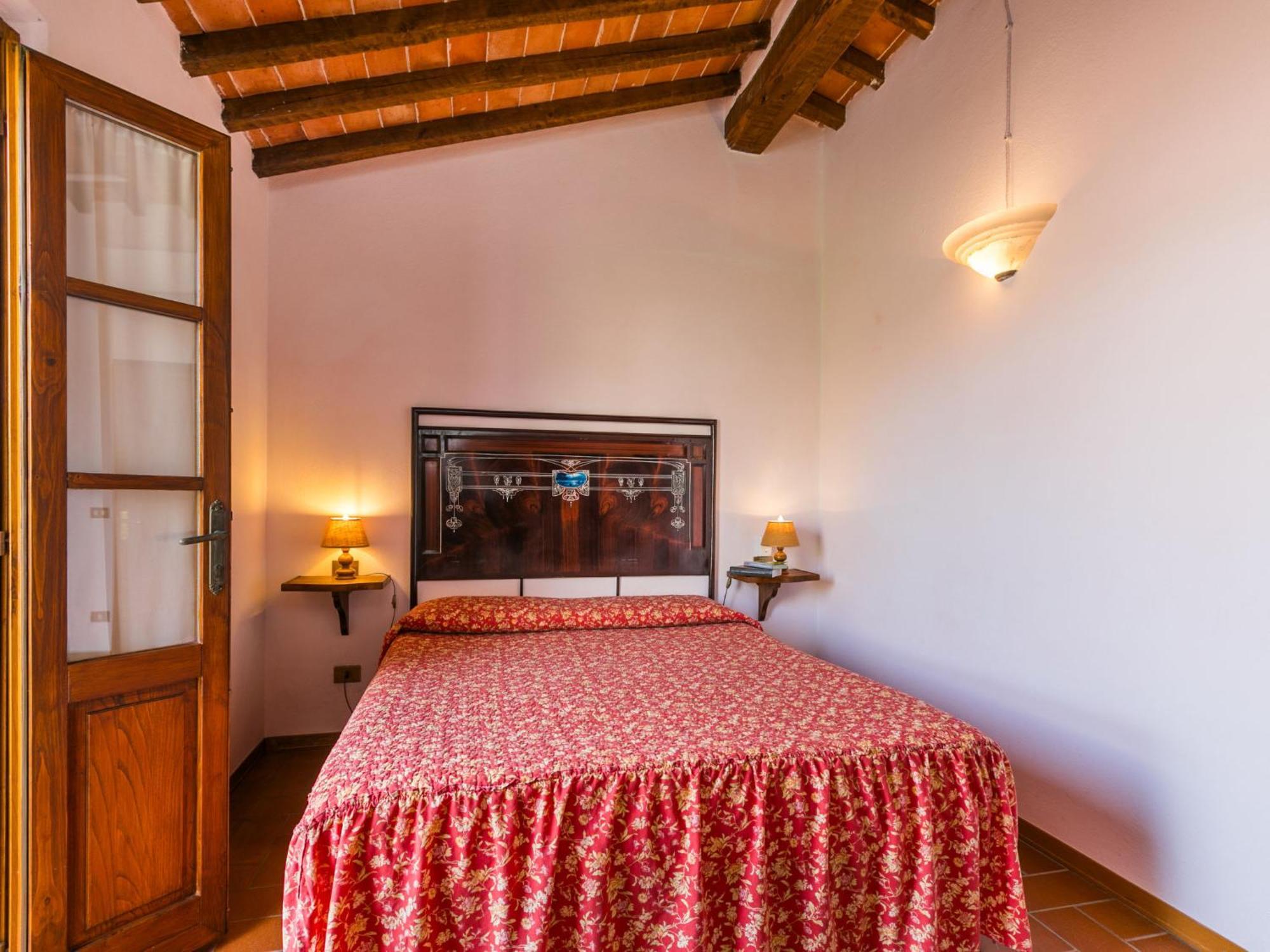 Holiday Home Ciliegiolo By Interhome Cinigiano Exterior foto