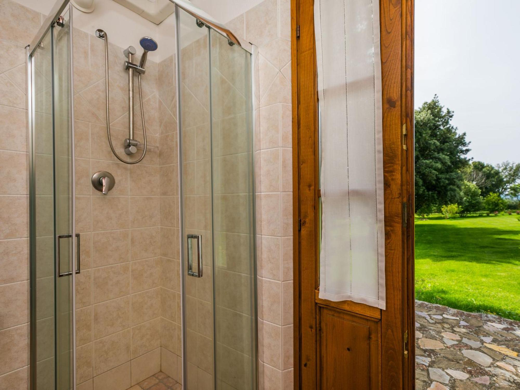 Holiday Home Ciliegiolo By Interhome Cinigiano Exterior foto