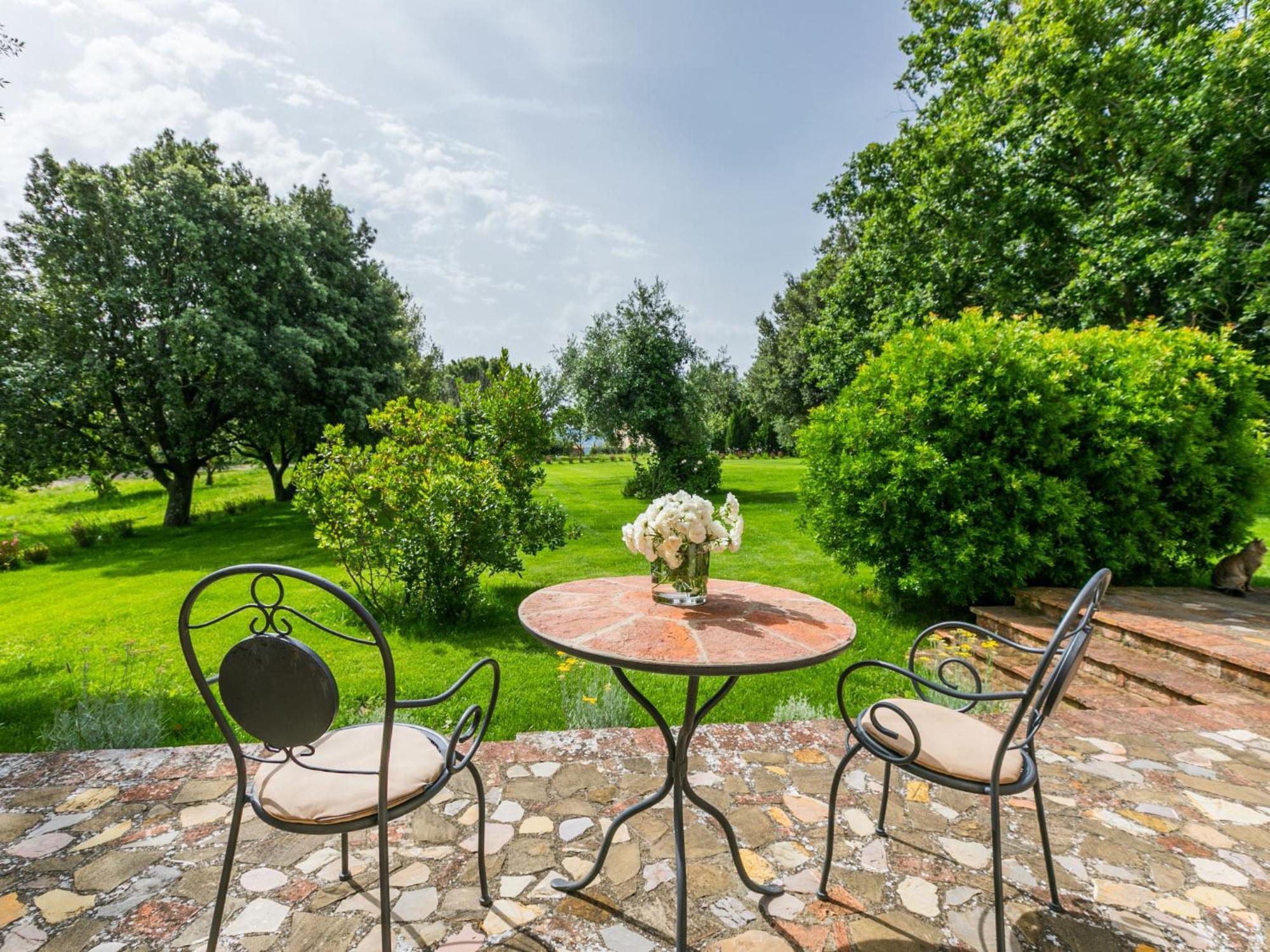 Holiday Home Ciliegiolo By Interhome Cinigiano Exterior foto